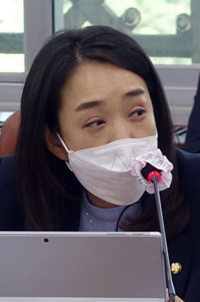 최혜영 의원 "공모직 심사관, 기업 이해충돌에 취약"