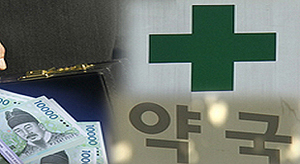 상반기 의원 원외처방 14%↓…소청과·ENT 타격