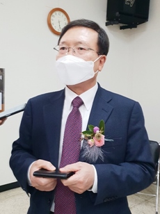 산업약사회, 법인화 곧 완료...회비 이중부담도 해소