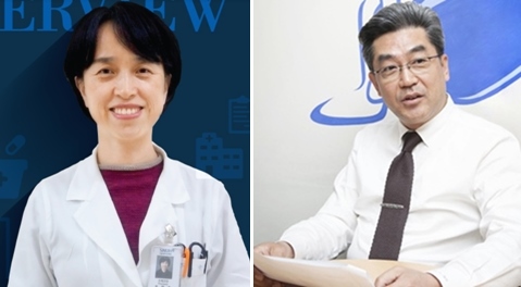 차기 병원약사회장 후보에 조윤숙·김정태 물망