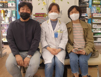 구로구약, 30~40대 회원약사 의견 청취 