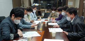 관악구약, 자선기금 1300만원 조성…지원 대상 선정