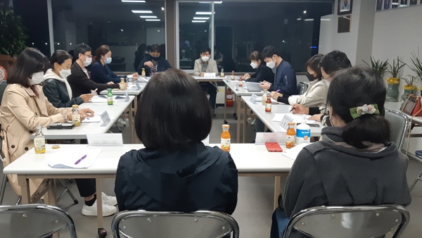 광진구약, 11월 연수교육·건강페스티벌 참여 독려