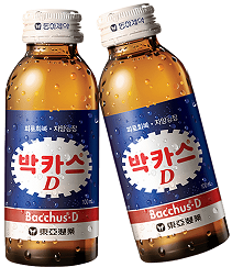 '타우린+카페인수화물' 드링크 일반약 나온다