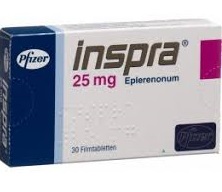 고혈압·만성심부전약 '에플레레논' 제제 국내 첫 허가