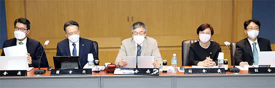 치협 "다양한 의견수렴"...대의원제도 개선 착수