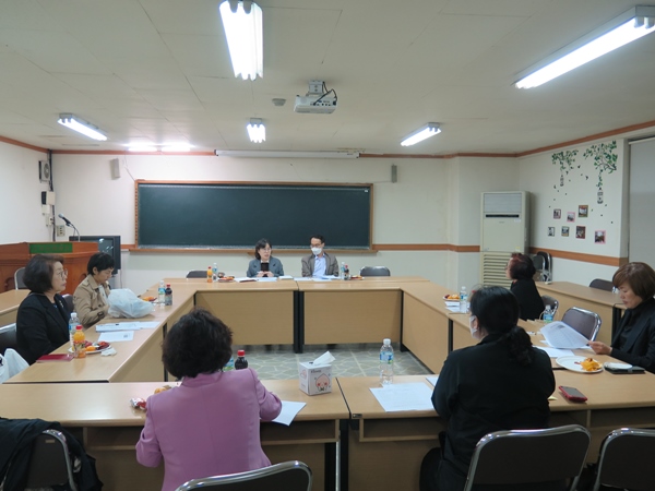 강동구약, 올해 고교장학금 지원 대상자 선정