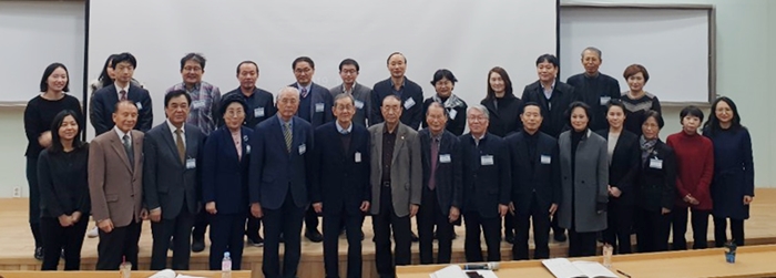 통일약학연구회, 내달 9일 남북 보건협력 심포지엄