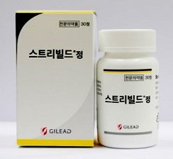 한때 HIV 시장 1위였던 '스트리빌드' 국내 철수 왜?