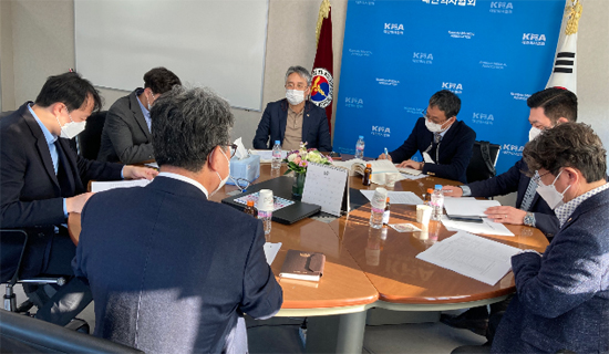 의료계 범투위, 운영방안 도출...젊은의사 의견도 수렴