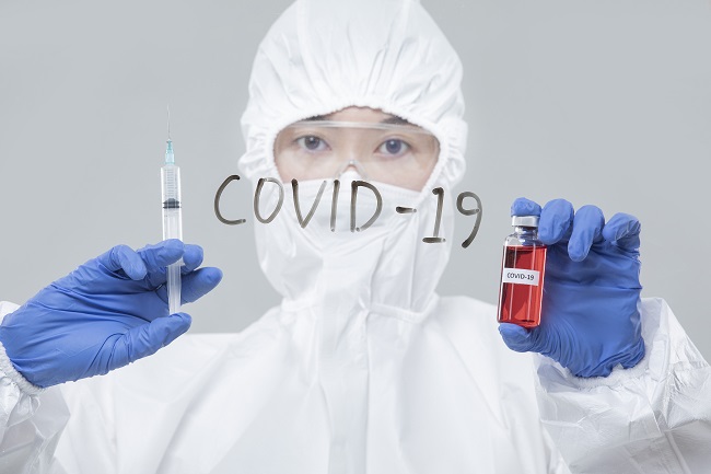 FDA, 코로나백신 승인절차 간소화…상용화 빨라지나