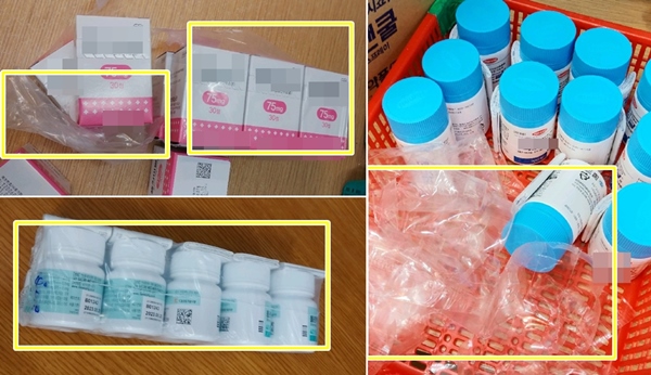 "매일 버려지는 플라스틱·비닐로 약국 쓰레기통 한가득"
