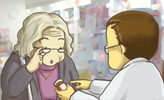 5년 뒤 치매인구 100만 시대…약국 역할을 찾아라