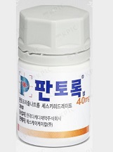 판토프라졸, 중증 간장애 환자에 1일 20mg 초과 금지