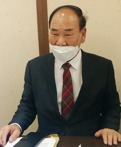 1심 판결 당선무효 규정 만든 이병윤 약사도 구원등판