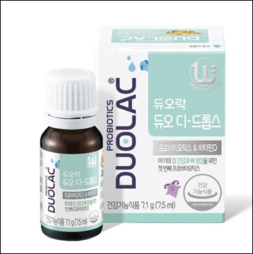 쎌바이오텍, 프로바이오틱스 균주 국산화 연구 앞장