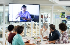 해외약사들, 취업 면접도 온라인이 대세