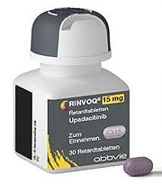 린버크 급여기준 신설…레미케이드 베체트장염 추가