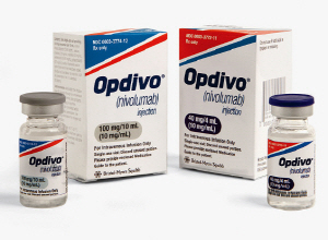 '옵디보' 다시 기지개…폐암 1차요법 국내 진입 예고