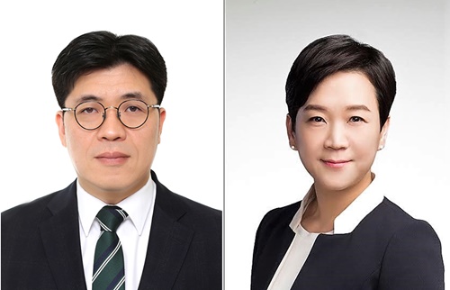 한국MSD, 항암제사업부 총괄에 김성필 전무 선임