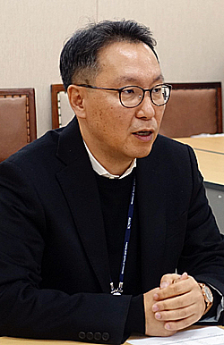 복지부 기조실장에 박민수 복지정책관 임명