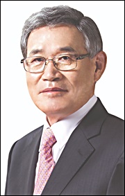 류덕희 경동제약 회장 '도산인상 도산경영상'