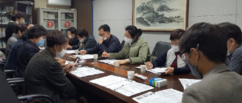 관악구약, 건강서울 페스티벌 준비·시민 홍보 박차 