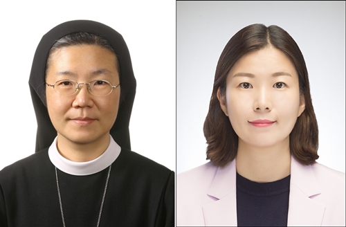 병원약사대상-황보신이, 학술본상-배혜정 수상