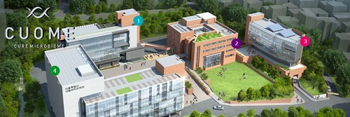 큐옴바이오, 서울바이오허브 지원기업 선정