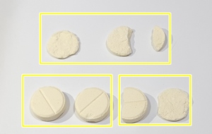 S제약 진해거담제 "습기 취약" 결론...개선 방안 내놔