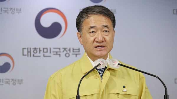 정부, 취약계층에 마스크 2천만장 제공...공공장소에 비치