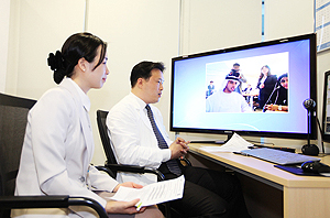 비대면 진료 반대하는 의협 "그럼 약국 원격조제는?"