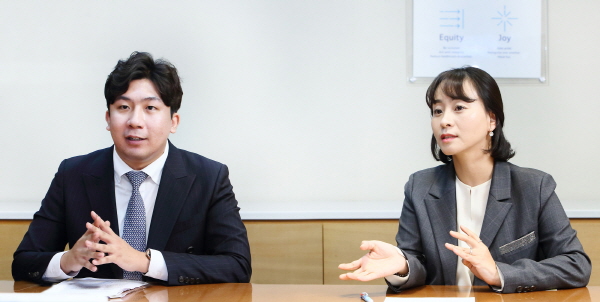 "비아트리스에게 서른살 '노바스크'는 자부심이다"