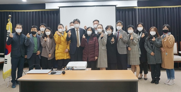 충남약사회-충남도청, 생명존중약국 운영 협의