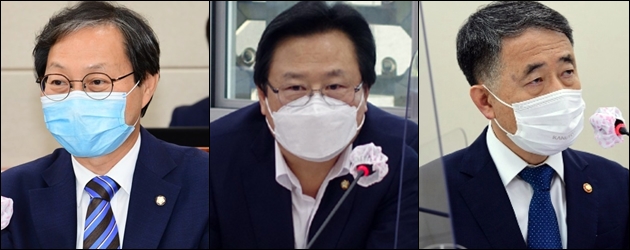 여야, 공공의대 예산의결 또 연기…"19일까지 협의"