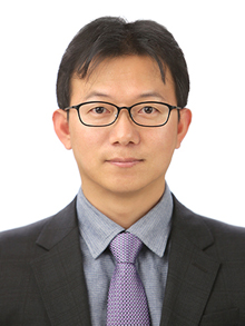 DRxSolution, 한화S&C IT 출신 엄태문 본부장 영입 