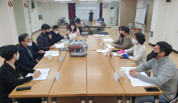 구로구약, 지부 회무·회계 지도감사 받아 