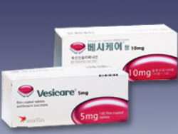 '탐스로신·솔리페나신' 복합제 개발 6년…상업화는 감감