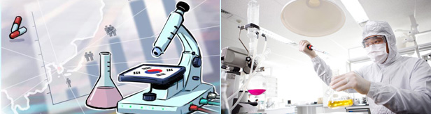 제약 해외법인 매출 '뚝'...중국·북미 등 코로나 직격탄