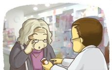 개국약사들의 '신박한' 의약품 부작용 보고사례 보니