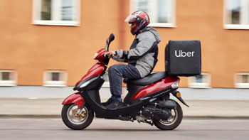 아마존에 우버 가세…美 처방약 배송시장 지각변동 