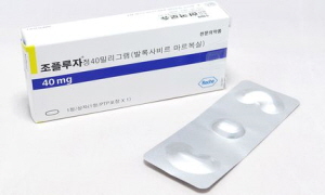 로슈 '조플루자', 독감 예방 적응증 국내 진입 예고