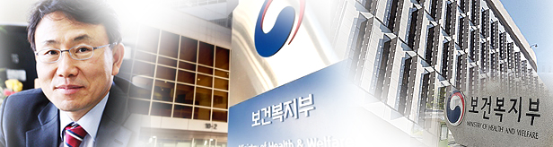 보건복지부장관에 권덕철 보건산업진흥원장 낙점