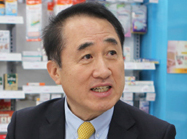 대격변 시대 돌파할 약국경영 키워드 3가지는?