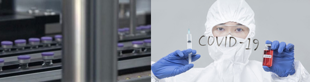 국내 도입 코로나19 백신, 아스트라제네카 허가 1순위 