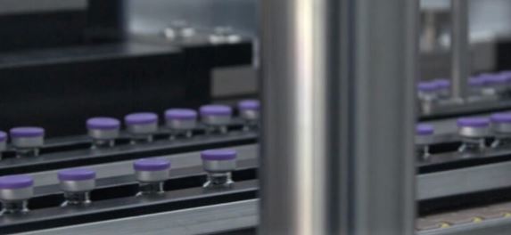 코로나 백신 상업화 성큼...글로벌제약, 개발 속도전