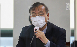 국립대병원 중환자병상 확충…코로나 거점병원 3개 지정 