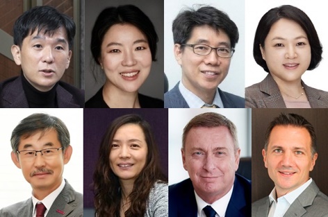 올해 8개 다국적제약 수장 교체…한국인 비중 70%