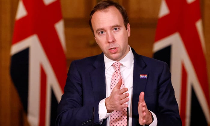 영국서 '변종 코로나' 잇단 보고…백신효과 설왕설래