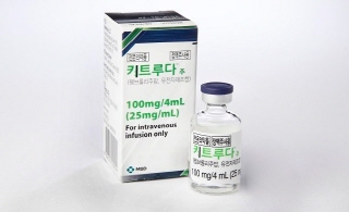 '키트루다', 삼중음성유방암 적응증 국내 진입 예고